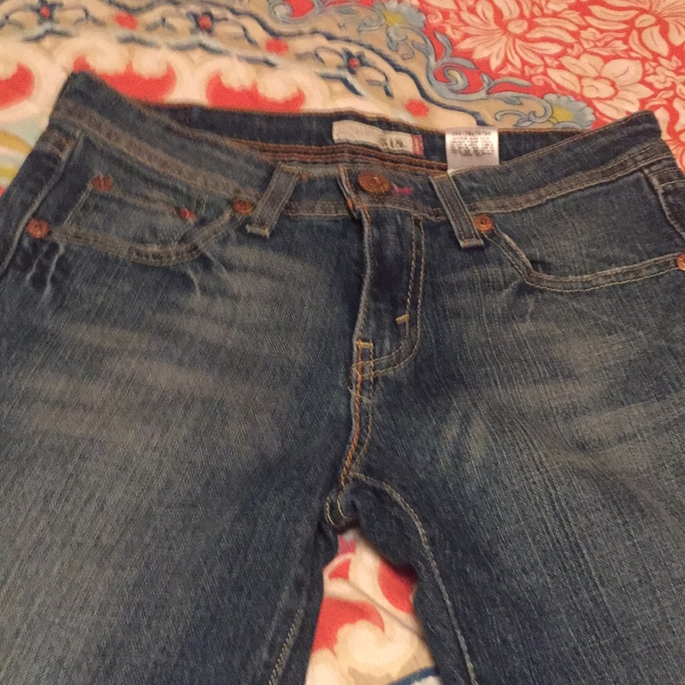 Jeans - Picture 3 of 6